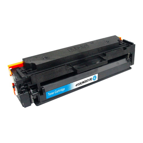 Alternativer Toner zu HP 415X XL