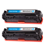 Alternativer Toner zu HP 125A CB541A