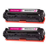 Alternativer Toner zu HP 125A CB543A