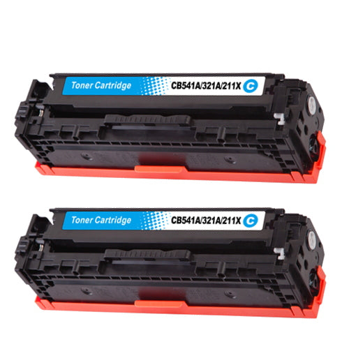 Kompatibler Toner für HP Color LaserJet CM1312eb MFP