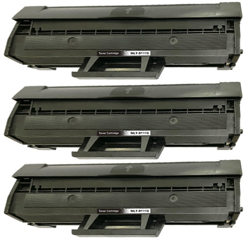 Alternativer Toner zu Samsung MLT-111 MLT-D111S/ELS