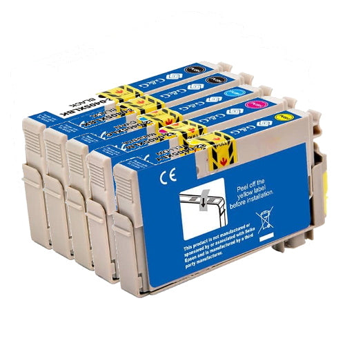 Alternative Tintenpatrone zu Epson 405 XL