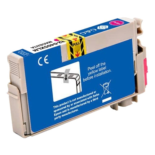 Kompatible Tintenpatrone XL für Epson WorkForce Pro WF3820DWF