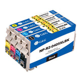 Kompatible Tintenpatrone XL für Epson WorkForce Pro WF3825DWF