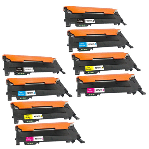 Kompatibler Toner für HP Color Laser 150a