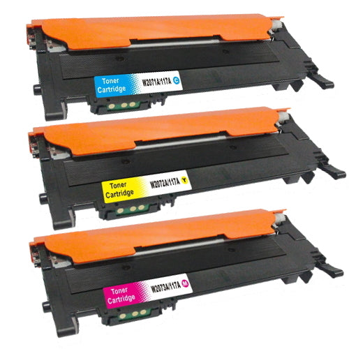 Kompatibler Toner für HP Color Laser MFP 178nw