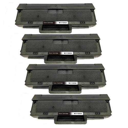 Alternativer Toner zu HP 106A W1106A