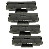 Kompatibler Toner für HP Laser MFP 135w