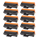 Alternativer Toner zu Samsung MLT-101 MLT-D101S/ELS