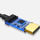 4m Adapterkabel mini DisplayPort zu DisplayPort Adapter mDP zu DP