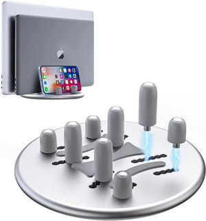 Universal Ständer Halterung für Laptop Notebook MacBook MacMini Tablet