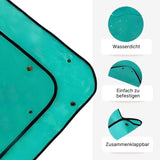 Gartenmatte Topfmatte Pflanzmatte Umtopfmatte Pflanzunterlage
