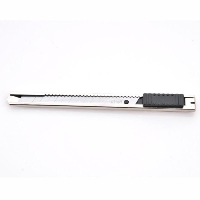 Cuttermesser Teppichmesser Baustellenmesser Tapetenmesser Brieföffner