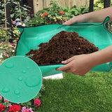 Umtopfmatte Gartenmatte Pflanzmatte Topfmatte Pflanzunterlage