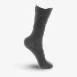 Fussballsocken Gr. 36-41 Grip Socken Fussball Strümpfe GripSoxx Grau