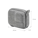 Schutzhülle für GoPro 13 12 11 10 9 Kamera-Hardcase Aufbewahrungsetui