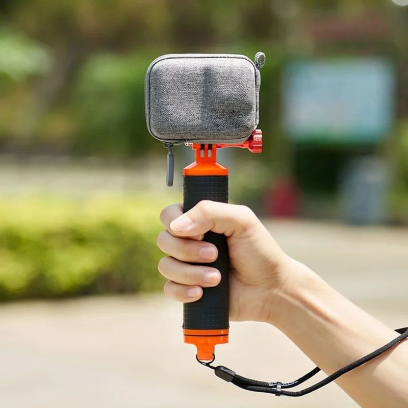 Schutzhülle für GoPro 13 12 11 10 9 Kamera-Hardcase Aufbewahrungsetui