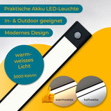 Leuchte Lampe Licht Nachtlicht Lichtleiste Bewegungsmelder LED