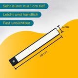 Lampe Leuchte Lichtleiste Licht Nachtlicht Bewegungsmelder LED