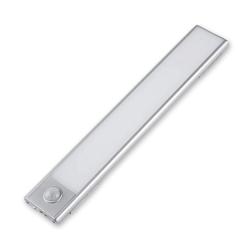 Lichtleiste Nachtlicht Leuchte Lampe Licht Bewegungsmelder LED