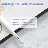 Pencil Alternative iPad Alternativer iPad-Stift Zeichenstift für Apple