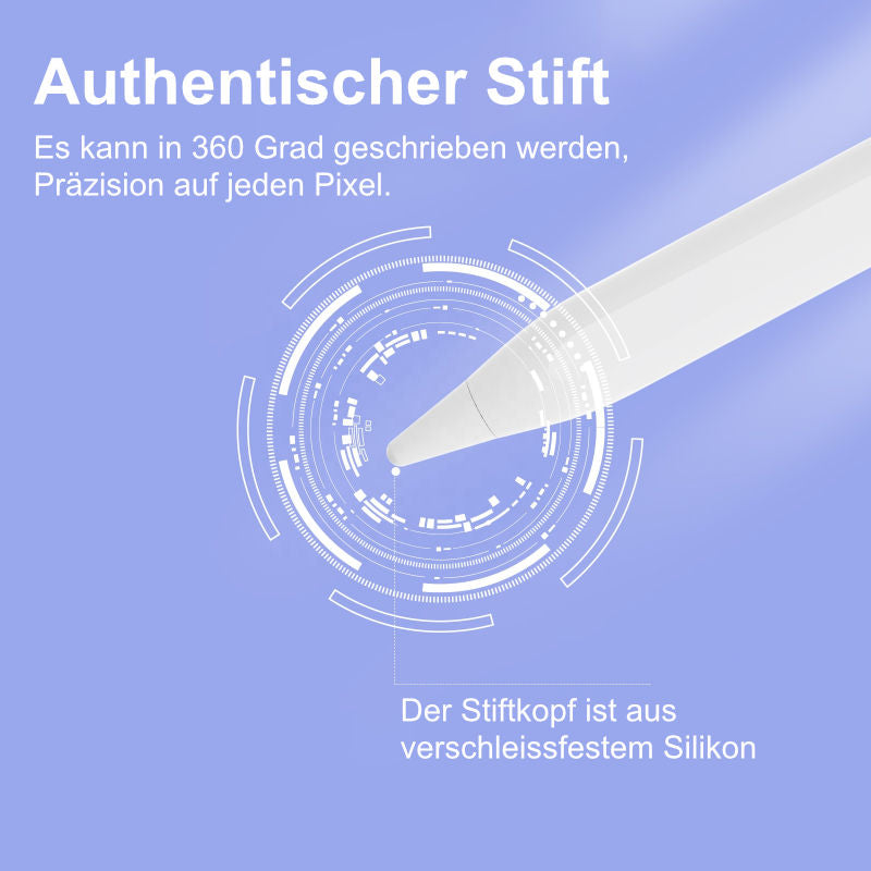 Pencil Alternative iPad Alternativer iPad-Stift Zeichenstift für Apple