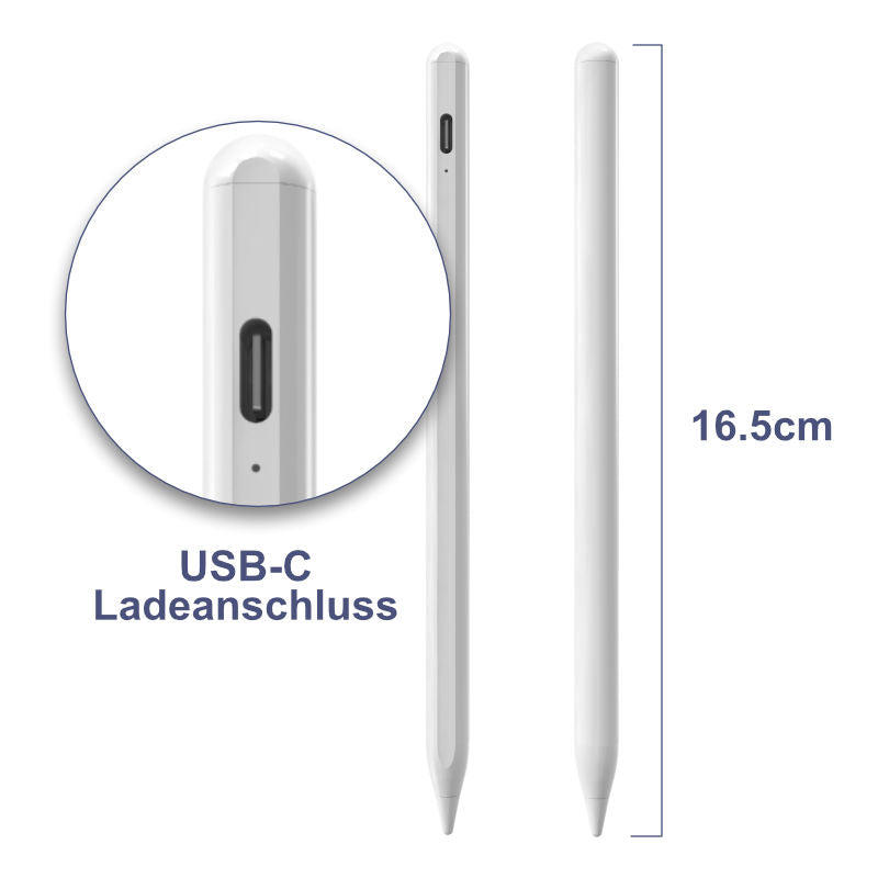 Pencil Alternative iPad Alternativer iPad-Stift Zeichenstift für Apple