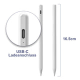 Pencil Alternative iPad Alternativer iPad-Stift Zeichenstift für Apple