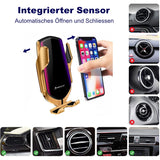 Smartphonehalterung Auto Fahrzeug Handyhalterung Auto Handyhalter
