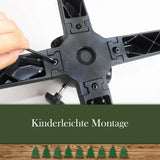 Baum Ständer Weihnachtsbaum Halter Christbaumständer Tannenbaumfuss