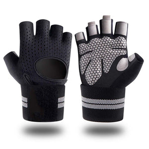 Trainingshandschuhe Gr. S Fitnesshandschuhe Sport-Handschuhe