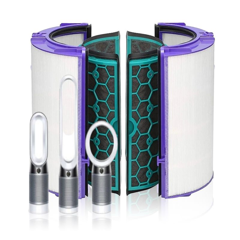 Kompatibles Filter-Set für Dyson Pure Cool Tower TP04