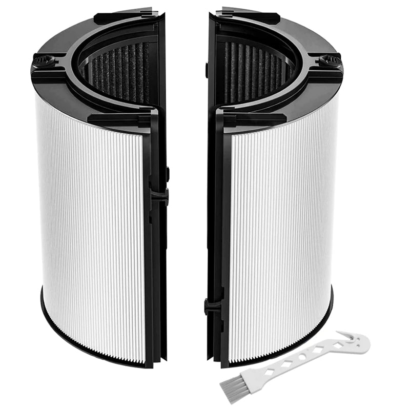 Kompatibler HEPA-Luftfilter für Dyson Pure Cool Luftreiniger TP04