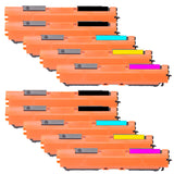 Alternativer Toner zu HP 312A, 312X L, XL