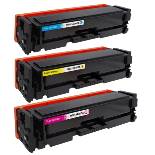 Alternativer Toner zu HP 207A