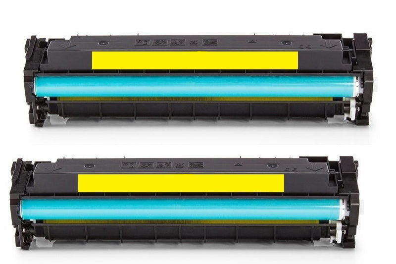 Alternativer Toner zu HP 410A CF412A