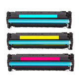 Kompatibler Toner für HP Color LaserJet Pro M452