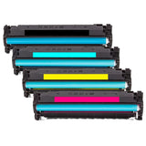 Kompatibler Toner für HP Color LaserJet Pro M452