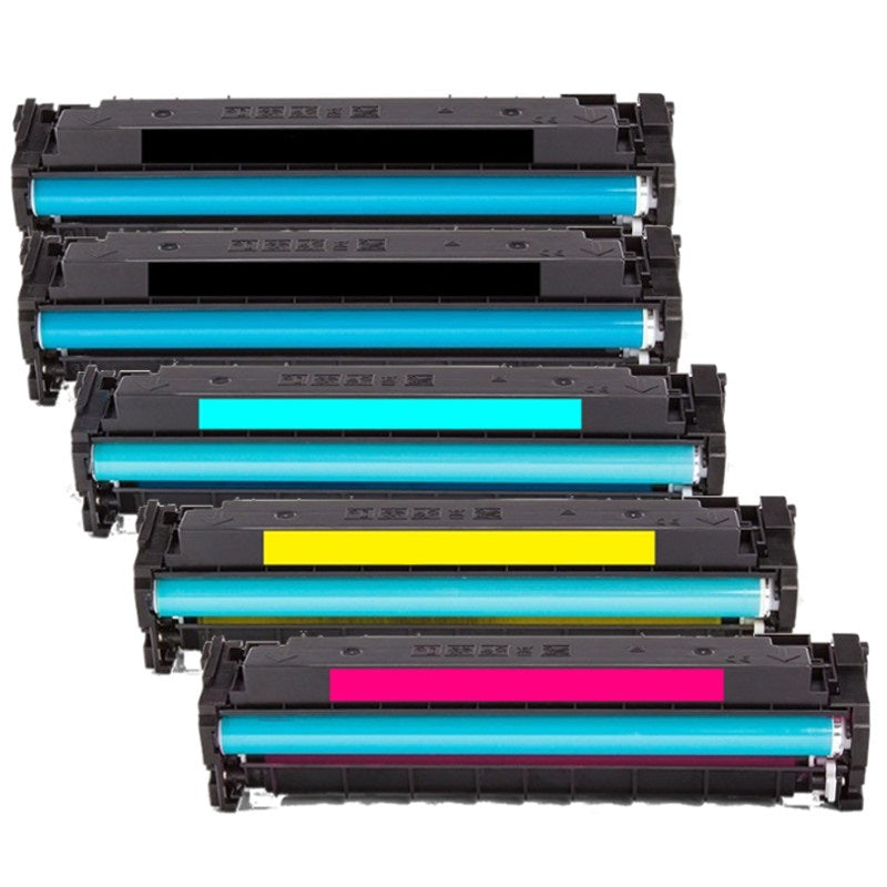 Kompatibler Toner für HP Color LaserJet Pro M452dn
