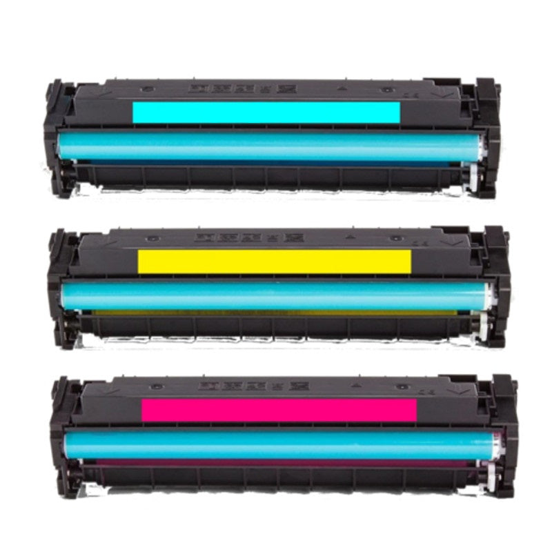 Kompatibler Toner für HP Color LaserJet Pro MFP M377dw