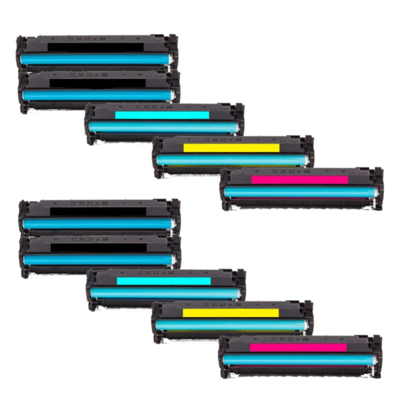 Kompatibler Toner für HP Color LaserJet Pro MFP M377dw