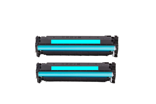 Alternativer Toner zu HP 124A Q6001A