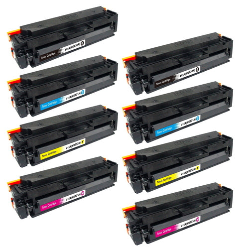 Kompatibler Toner für HP Color LaserJet Pro M454dn