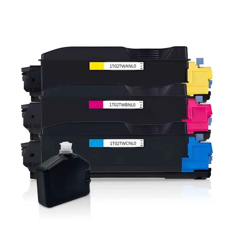 Kompatibler Toner für Kyocera ECOSYS P6235