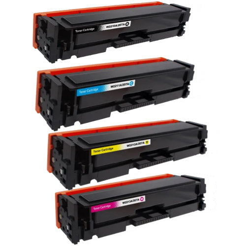 Kompatibler Toner für HP Color LaserJet Pro MFP M283cdw