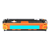 Kompatibler Toner für HP Color LaserJet 2820 AIO