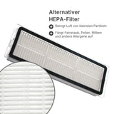 Alternativer HEPA-Filter zu Xiaomi Dreame Bot L10s L10 Ultra L20 Ultra