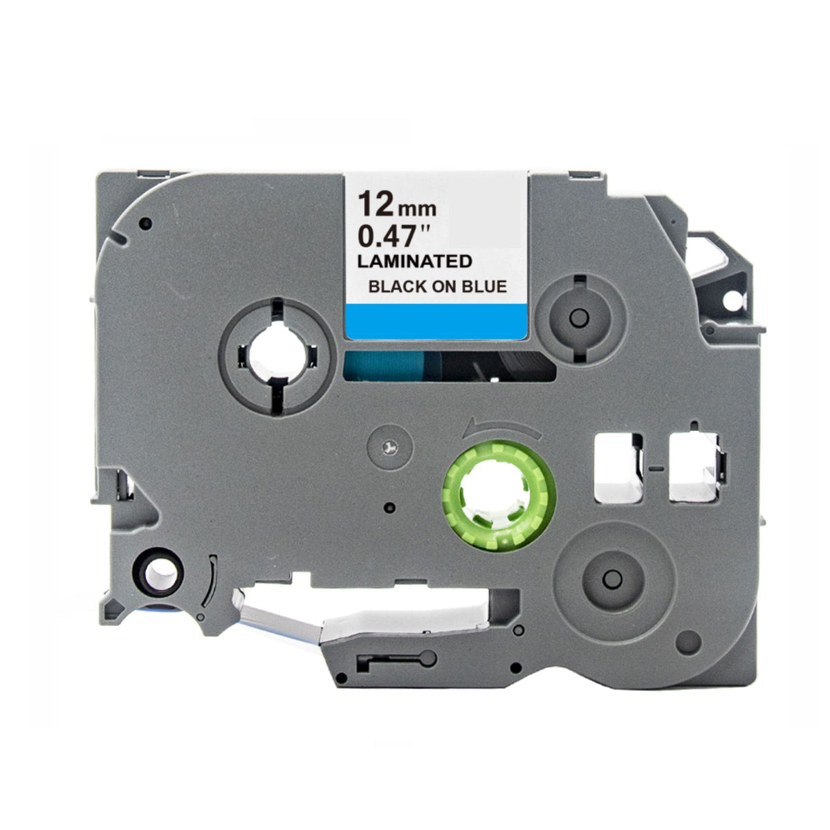 Alternatives Etikettenband zu Brother TZe-531 Beschriftungsband