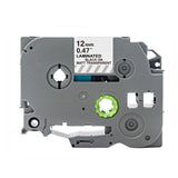 Alternatives Etikettenband zu Brother TZe-M31 Beschriftungsband