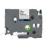Alternatives Etikettenband zu Brother TZe-145 Beschriftungsband